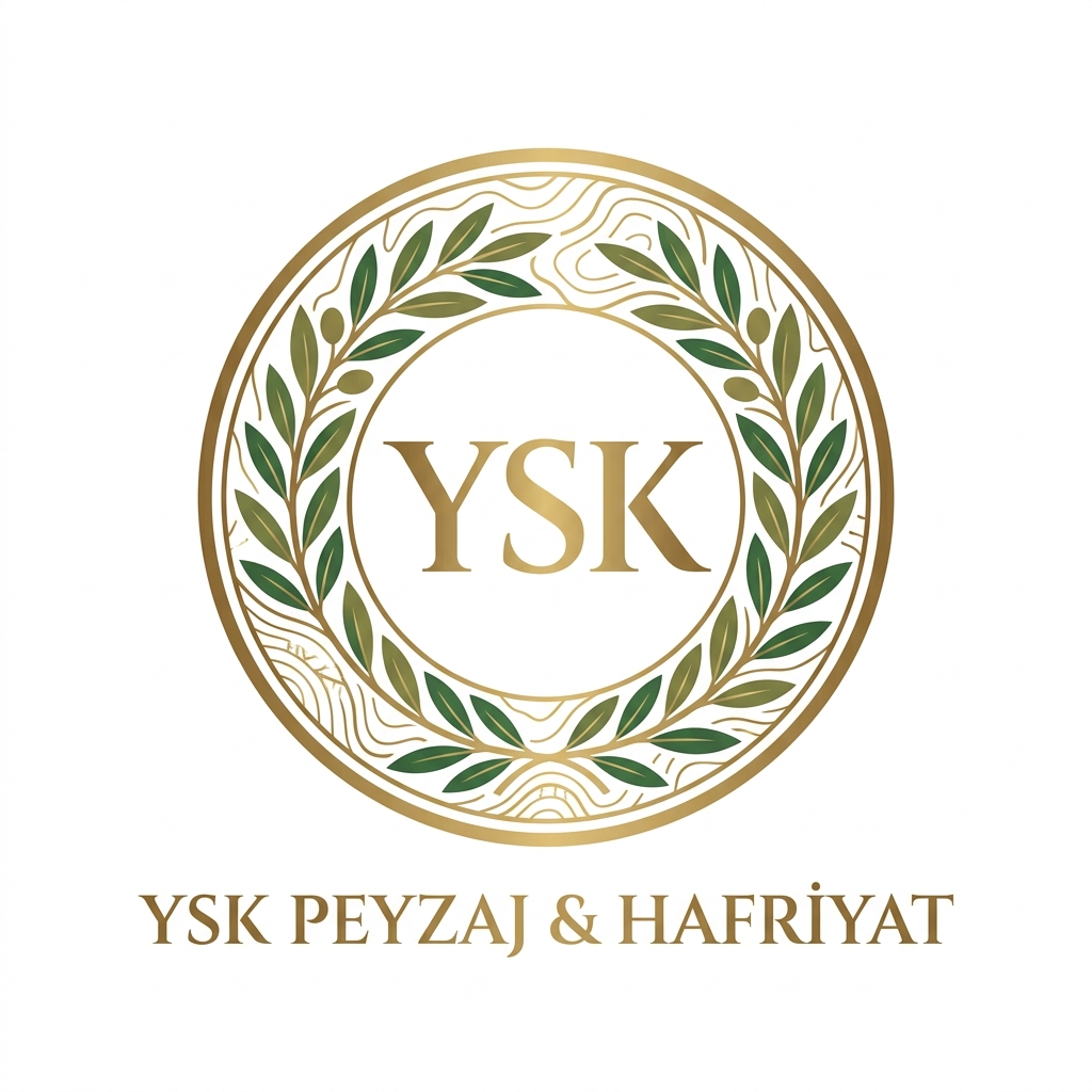 YSK Peyzaj